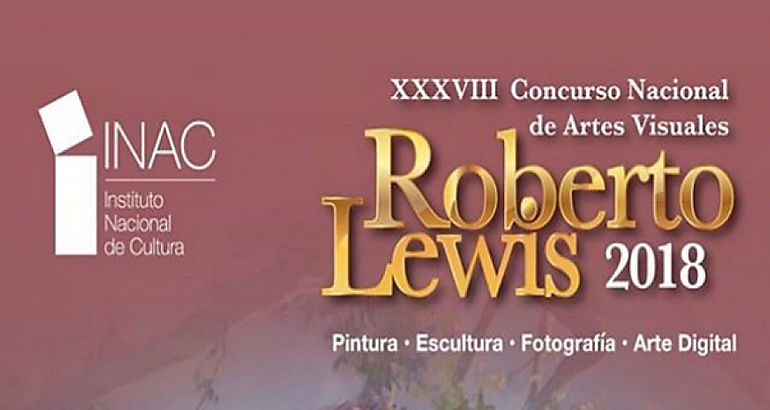 Concurso Roberto Lewis 2018