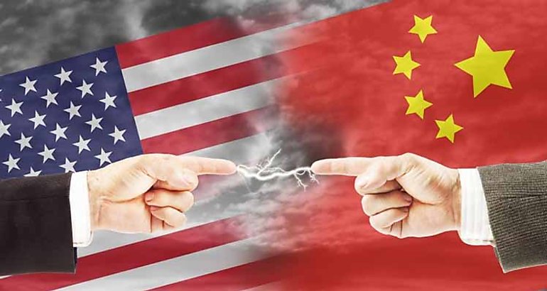 EEUU vs China