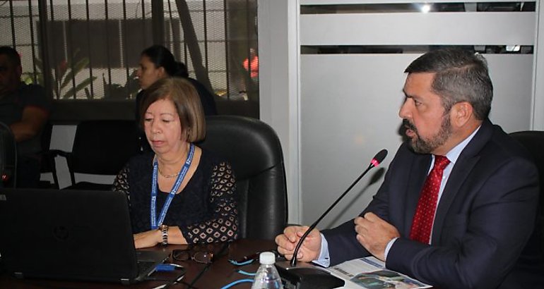 Banco Hipotecario Nacional presento presupuesto 2019