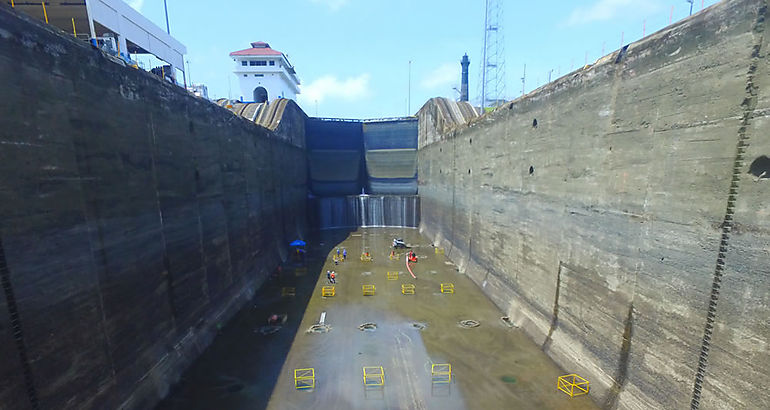 Canal de Panam