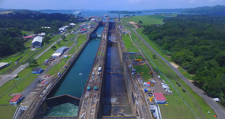 Canal de Panam
