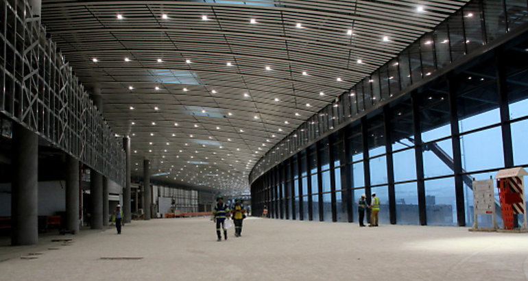 Aeropuerto de Tocumen