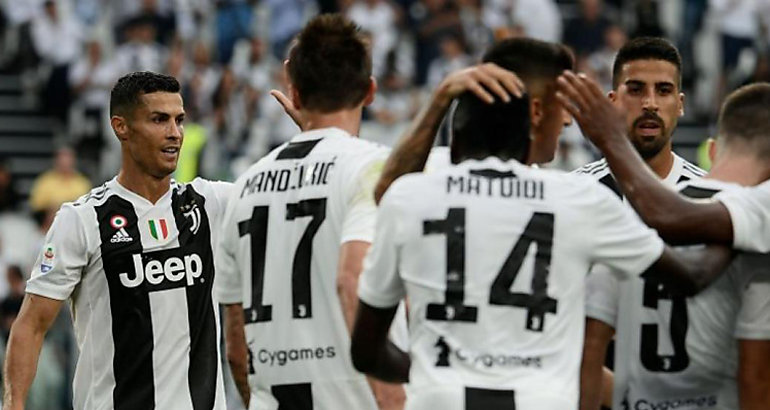 Juventus