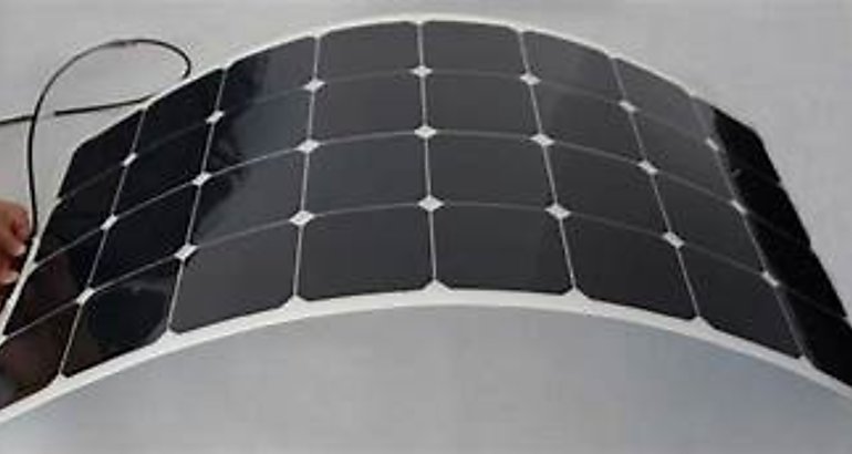 Placa solar