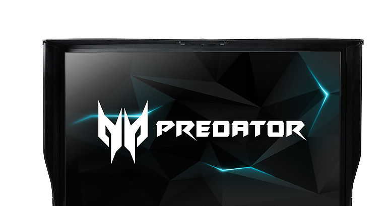 PREDATOR ACER