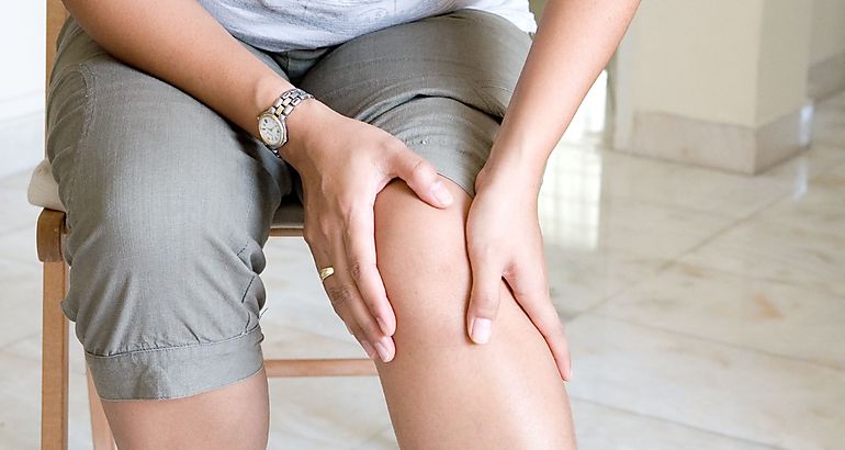 dolor articular