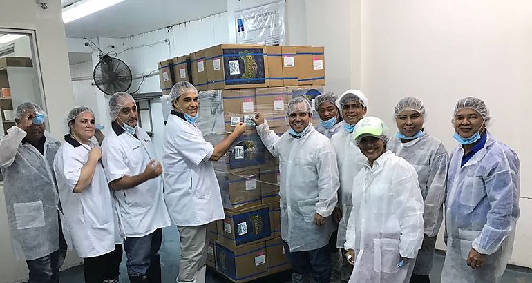 Faralln Aquaculture