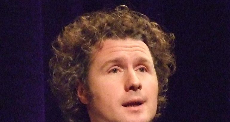 Ben Goldacre