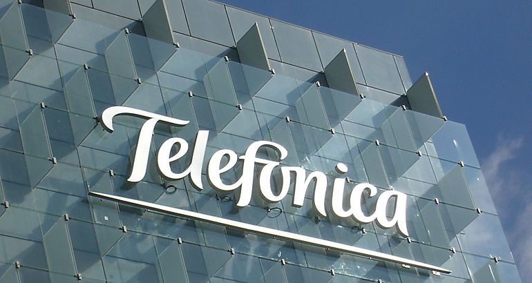 Telefnica