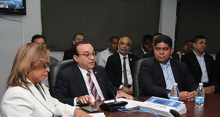 Universidades solicitan mayores recursos presupuestarios