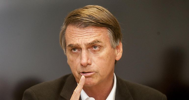 Bolsonaro