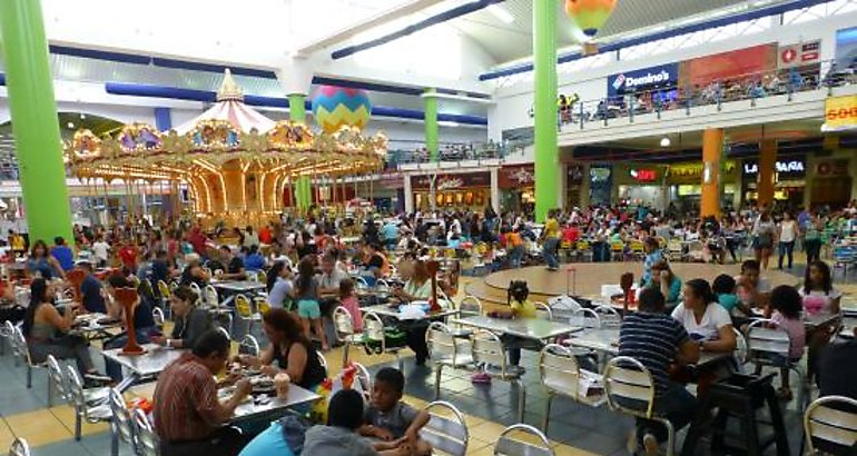 Albrook Mall
