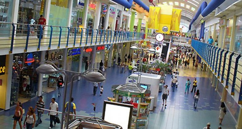 Albrook Mall