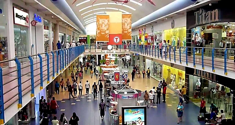 Albrook Mall