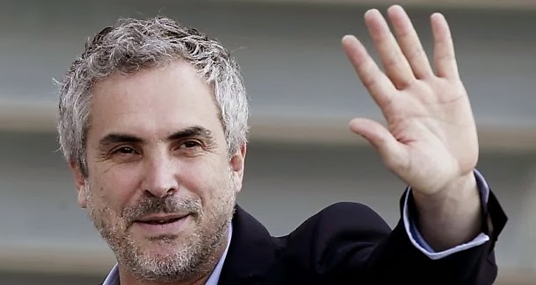 Alfonso Cuarn