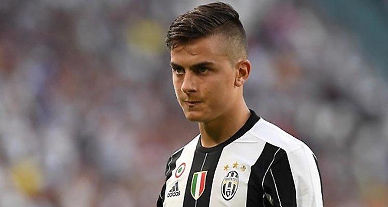 Paulo Dybala