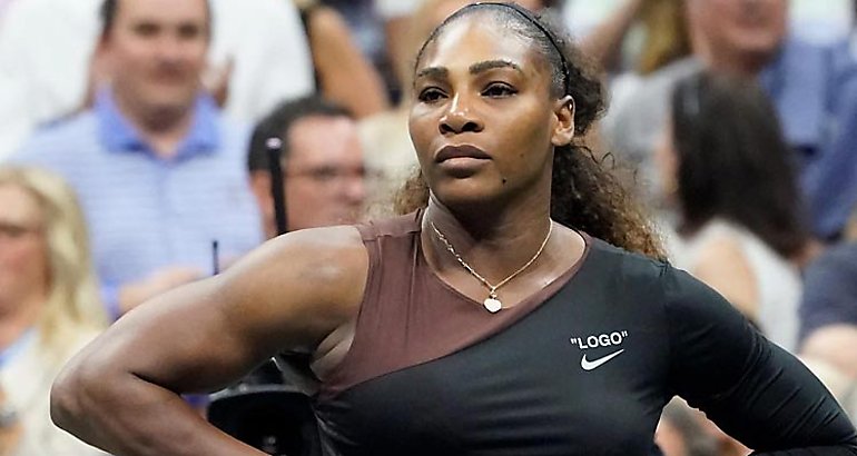 Serena Williams