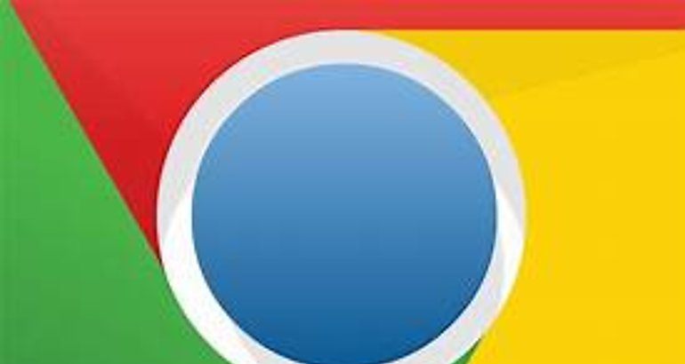  Chrome