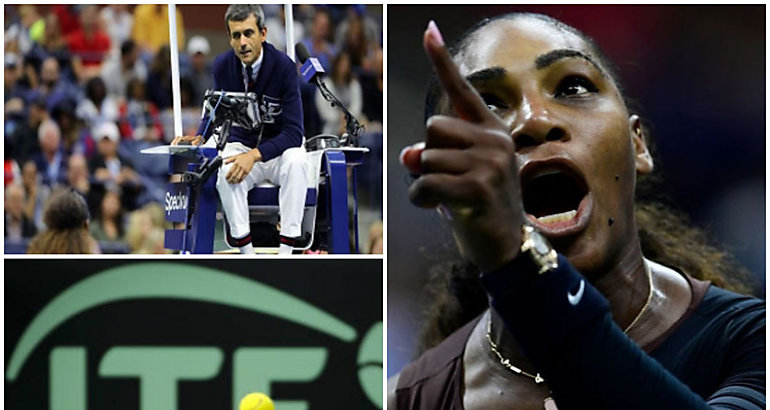 Serena Williams