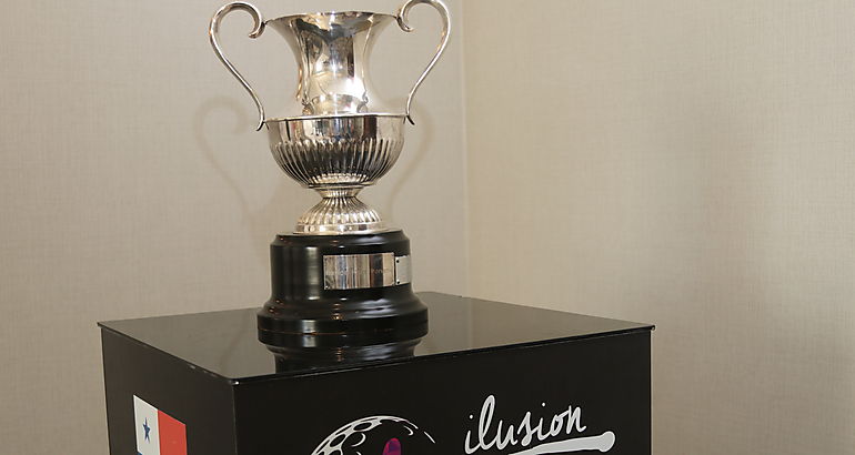 Ilusion Cup 2018