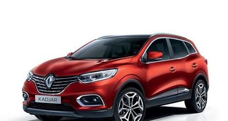 Nuevo Renault Kadjar