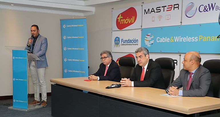 MINSA y Cable  Wireless se unen en campaa contra la depresin y suicidio