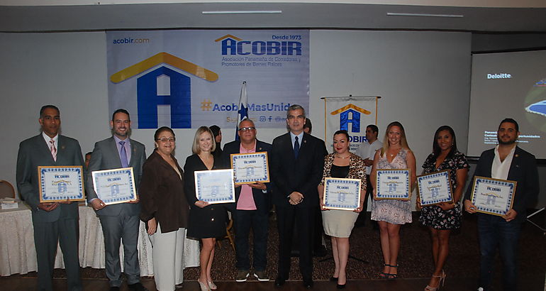 CUARTA ASAMBLEA ACOBIR 2018
