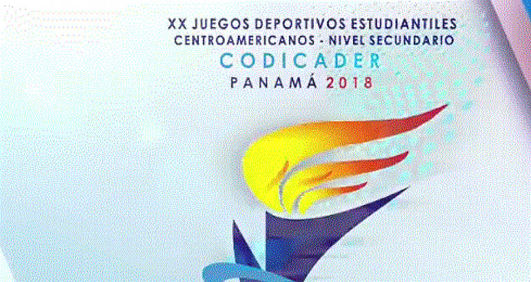 CODICADER PANAMA 2018
