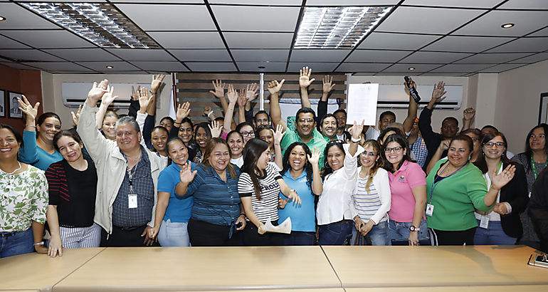 MiAMBIENTE anuncia escalafn para profesionales de las ciencias biolgicas