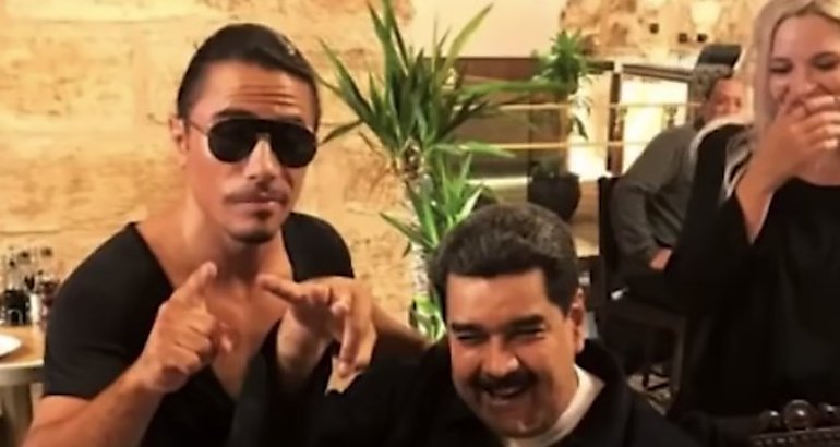 Nicols Maduro
