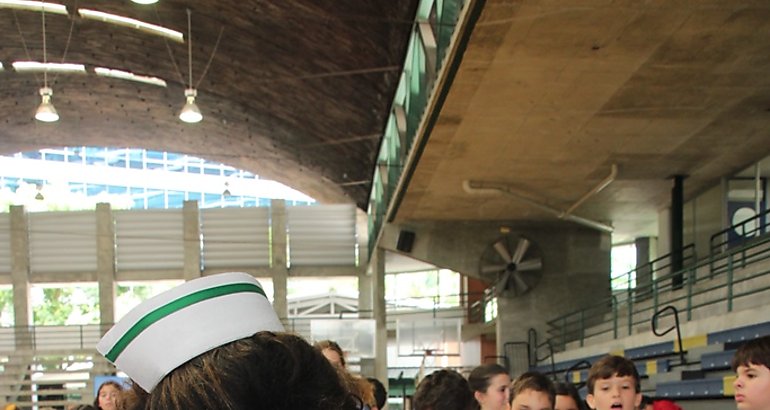 vacuna contra el VPH 