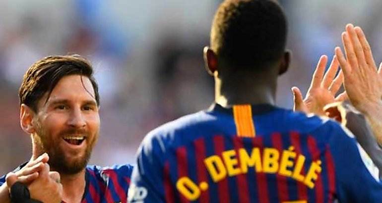 Messi