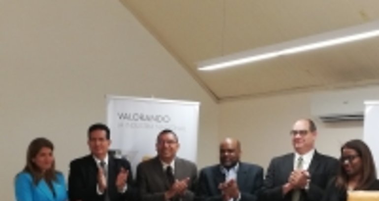 Instalan Comit Evaluador del Premio Palma de Oro 2018