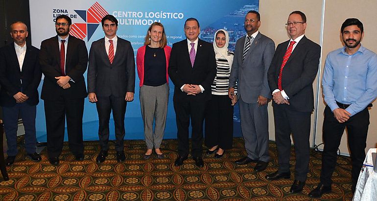 Zona Libre participara del Global Business Forum 