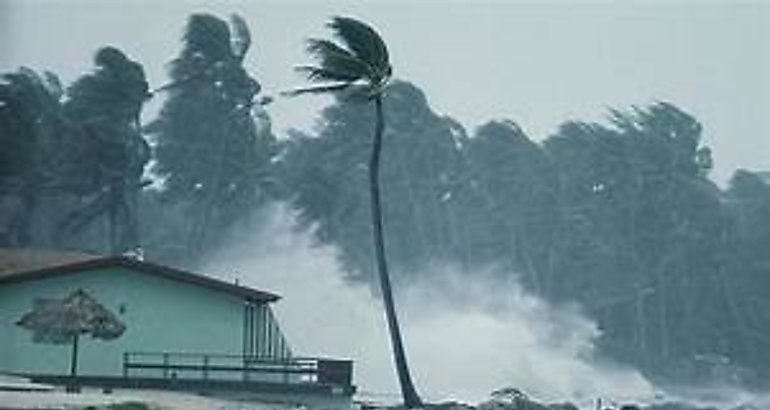 Lluvia