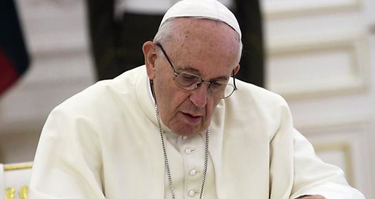 Papa Francisco