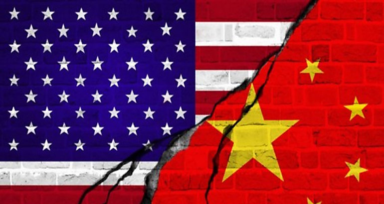 China y EEUU