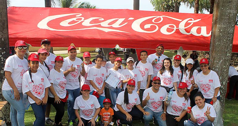 COCA COLA