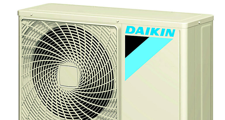 DAIKIN