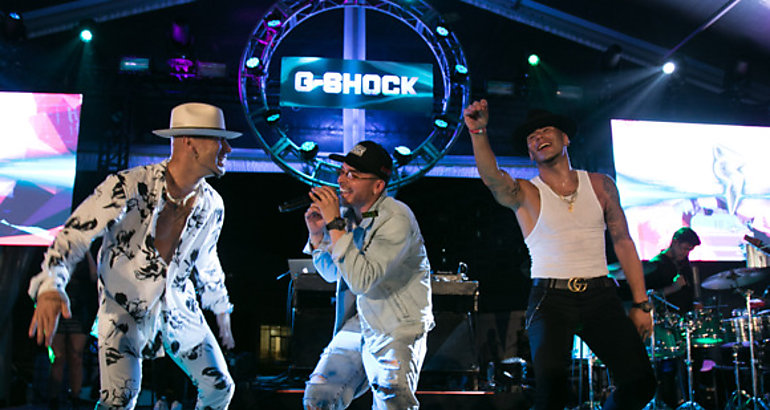 GSHOCK