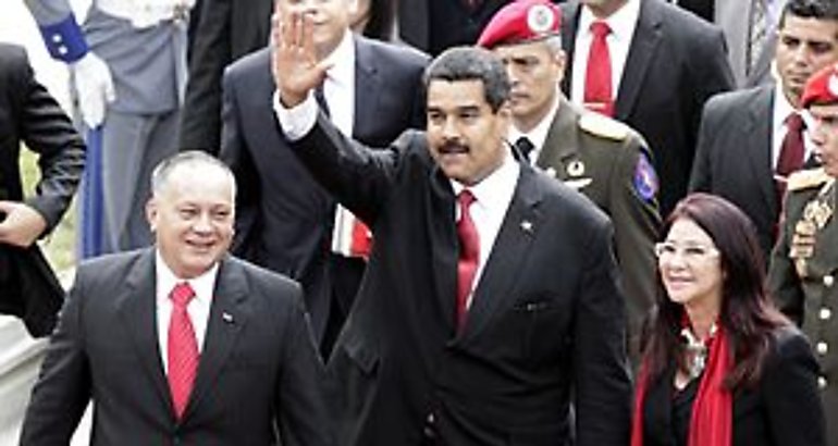 Maduro
