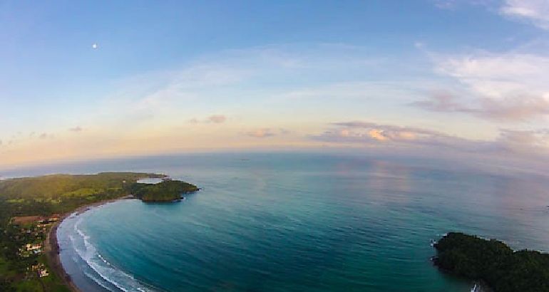 Playa Venado