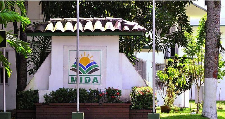 MIDA