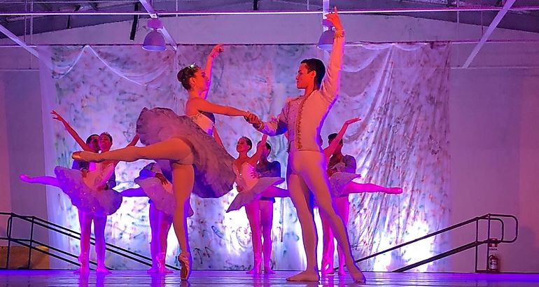 ballet Nacional