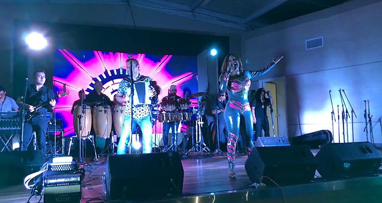 Concierto Super 99
