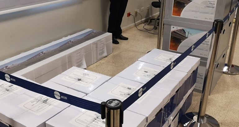 Metro de Panam SA recibe propuestas para ampliacin de la Lnea 2 hasta el AIT 
