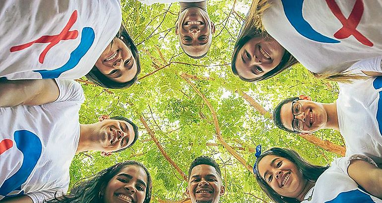  La JMJ Panam 2019 