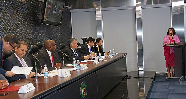 Aprueban en primer debate PL de RSF y FAP