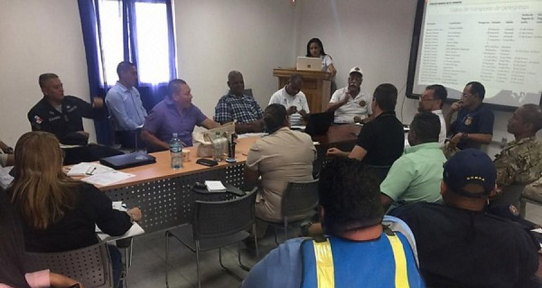 Autoridades de la CSS de Bocas del Toro disponen instalaciones para la JMJ