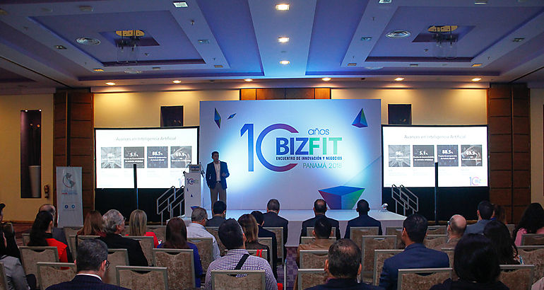 BIZ FIT PANAM 2018